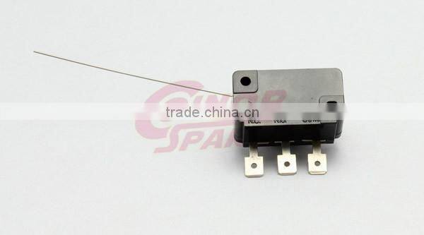 Cheap high grade rerversing microswitch