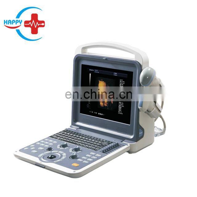 HC-A011 Factory price refurbished 4D color doppler ultrasound system portable ultrasound machine 4D