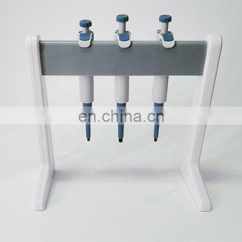 HC-B072 China Manufacture Laboratory Pipette Stand/Lab Proline stand
