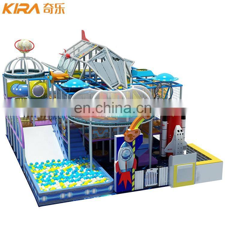 Children fun game indoor playground for sale