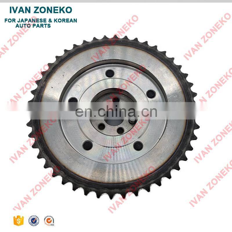 High Quality Auto Camshaft Timing Gear Assy 12578516 12621505 For Buick Chevrolet Equinox 2.4l
