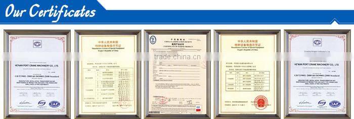 chinese 12 ton cheap ship jib crane for sale