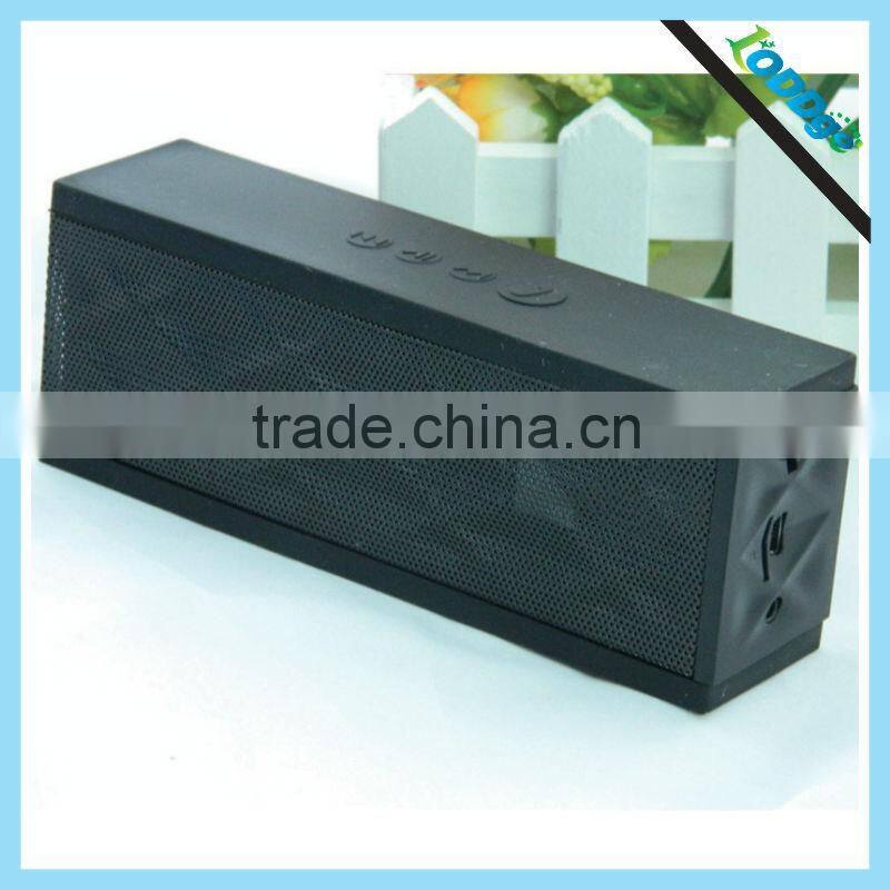 Multifunctional Water Cube for car bluetooth travel speaker For All Mobile Phone