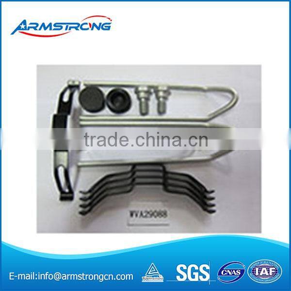 high quality low price brake shoe repair kit