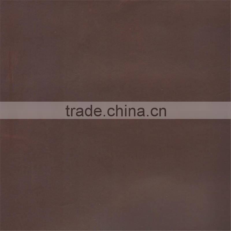 China cow genuien leather for bags