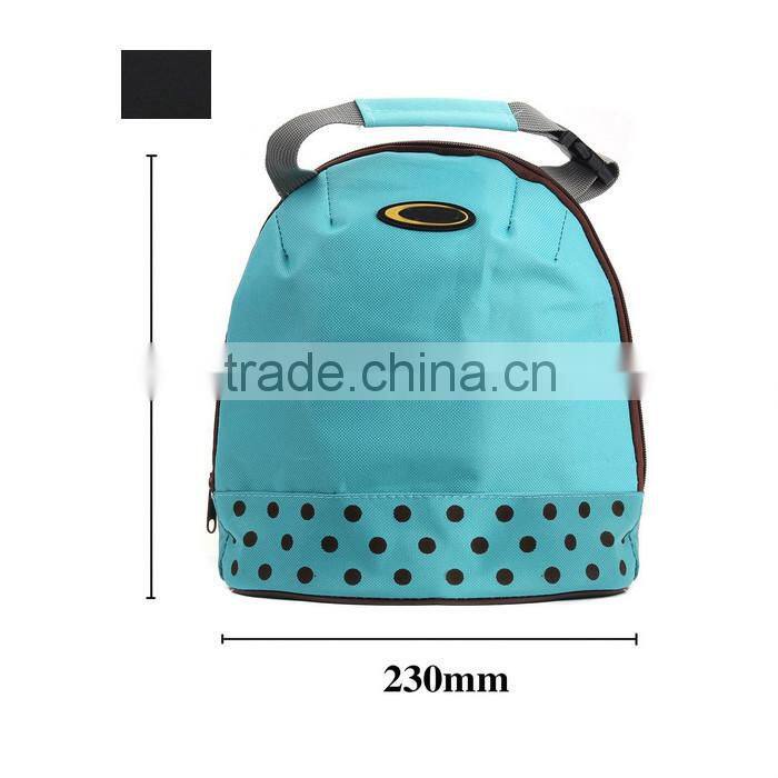 Heat preservation lunch bag accessories bag Warmer Storage Holder Carrier Bag