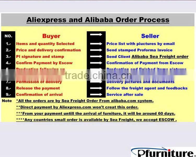 Tiny steel stainless frame table used in office table