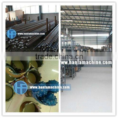 Good quality ! HFD-C water and metal & mineral detector