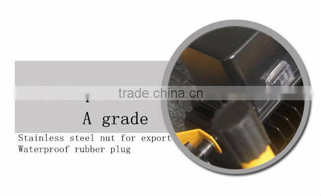 12v led emergency lights 10w CE&RoHs