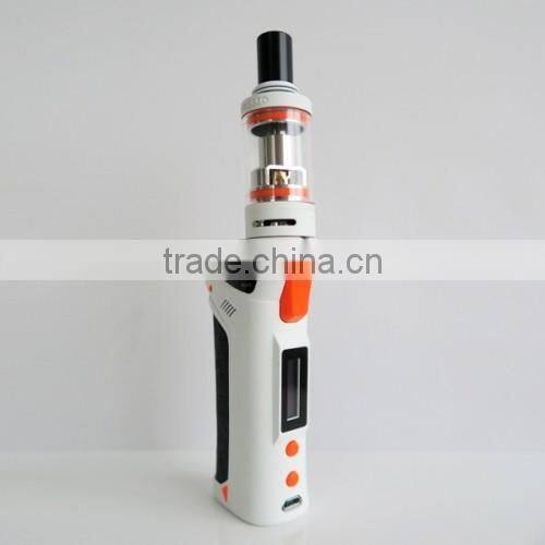 CACUQ First Batch Target 75W Vaporesso Target VTC 75W MOD Kit
