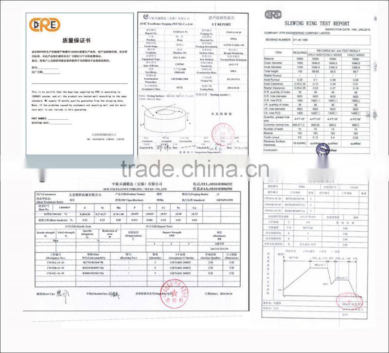 Top Quality High Speed Low Friction Full ZrO2 Ceramic Bearings