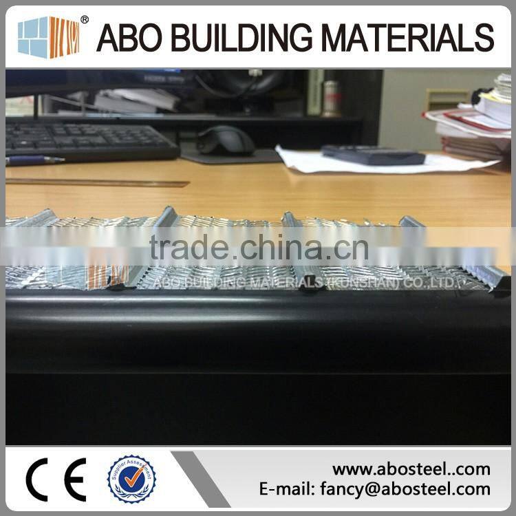 3/8" Rib Lath new design from ABO Building