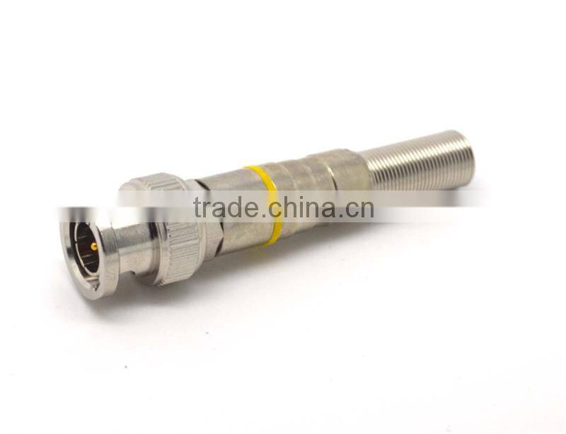 CCTV Camera Video Balun Transceiver BNC cable UTP RJ45 Video Balun Video and Power over CAT5/5E/6 Cable bnc connector