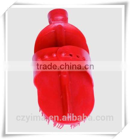 plastic horse jump cup/safety cup/wholesale horse jumping