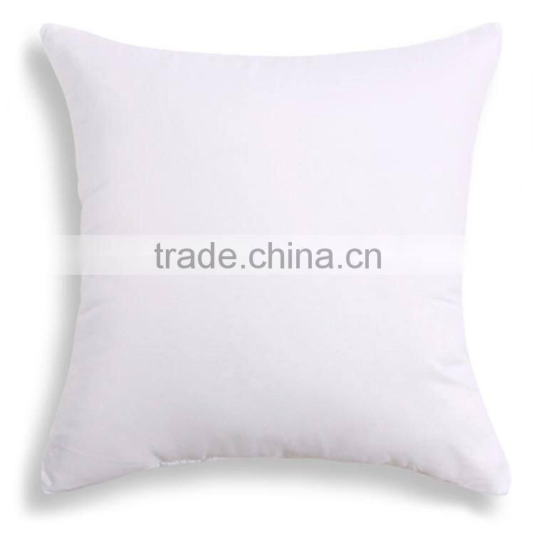 Handcrafted cotton decoration cushion for Home