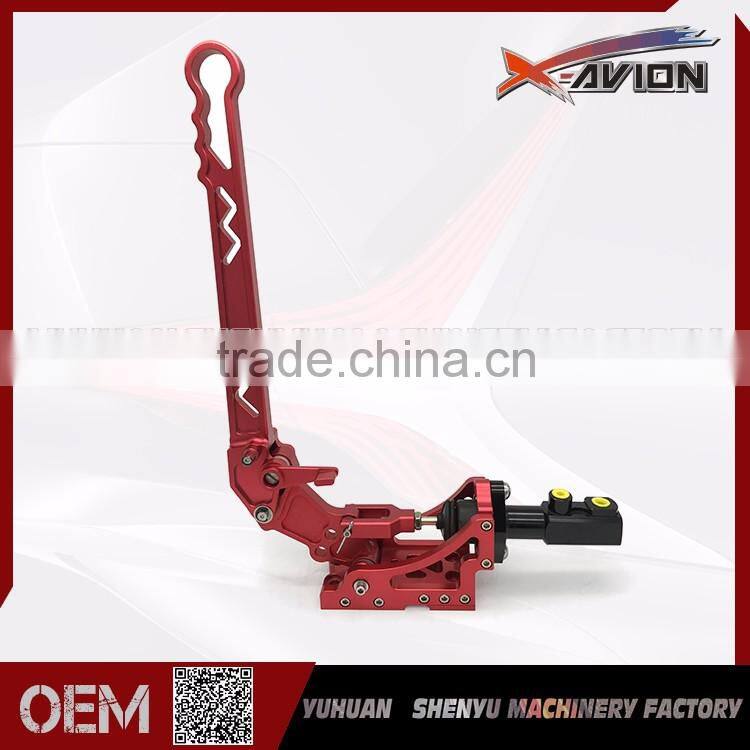 Top quality and cheap heavy duty hand brakes