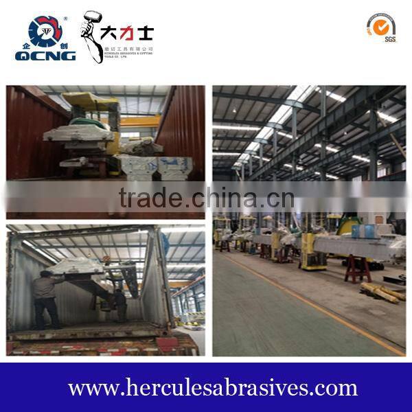 Hydraulic bridge marble and granite cutting machine price