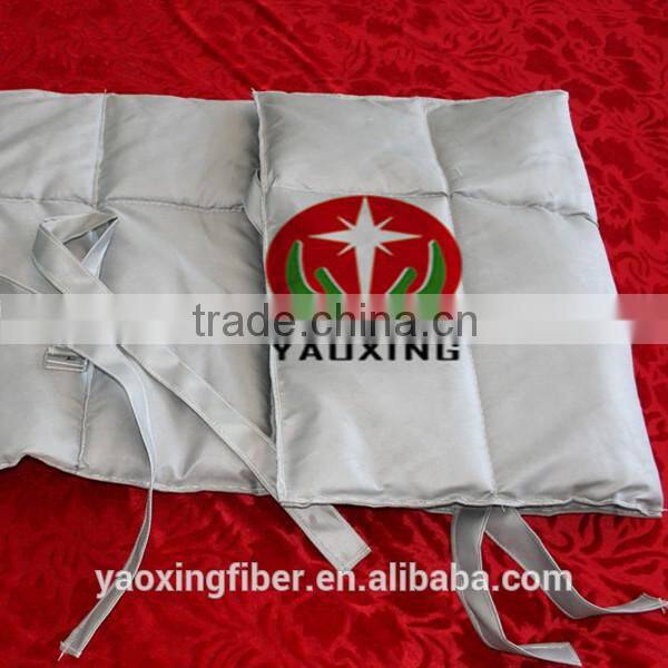 waterproofing Fiberglass Cloth Aluminum foil coated Fiberglass Cloth heat insulation Fiberglass Cloth