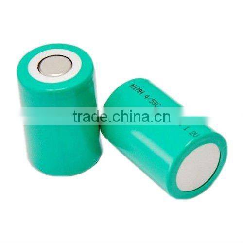 NIMH SC 2200MAH rechargeable battery