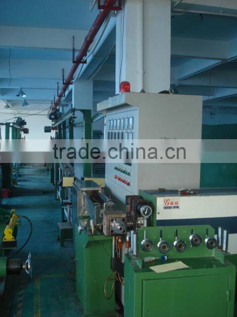 2 Pin Male White Connector 15A Nickel plate Battery Clip Motorcycle Electronic Wire Harness