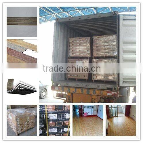 Eco-friendly carpet flooring for house decoration