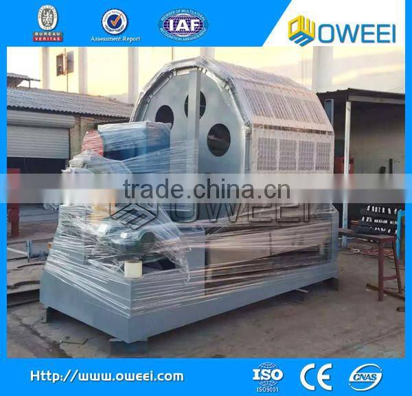 small egg tray machine factory