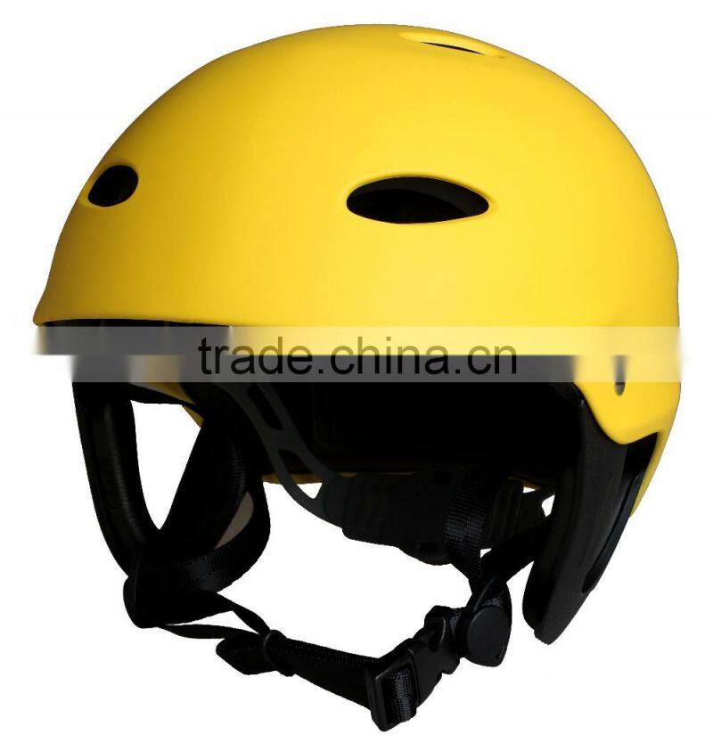 Watersports Canoe Kayak Wakeboarding Helmet with CE