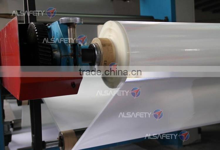 Hot sale AH1000 high intensity 3m pattern design heat reflective film