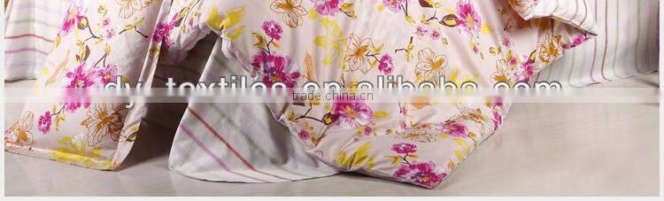 Wholesale China made printed vintage modern patchwork quilts