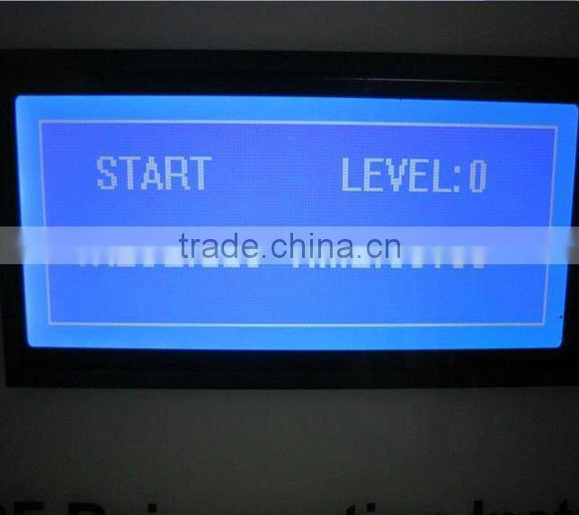 VY-B02 Portable radio frequency face lift device for home use