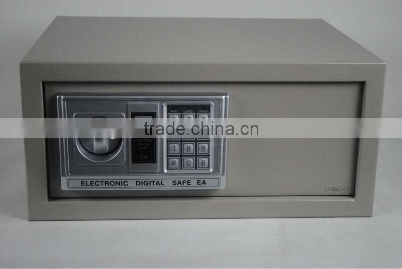 Cheapest safe deposit box with laptop size,factory directly