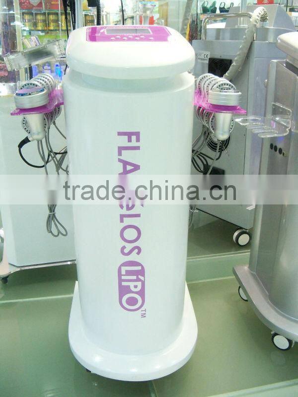 VY-M2B Lipo slimming machine with color photon therapy