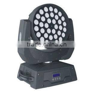 wholesale 36x10w rgbw 4in1 led moving head, 36x10 rgbw led wall washer, 36x10 rgbw led wall washer,led moving head zoom light