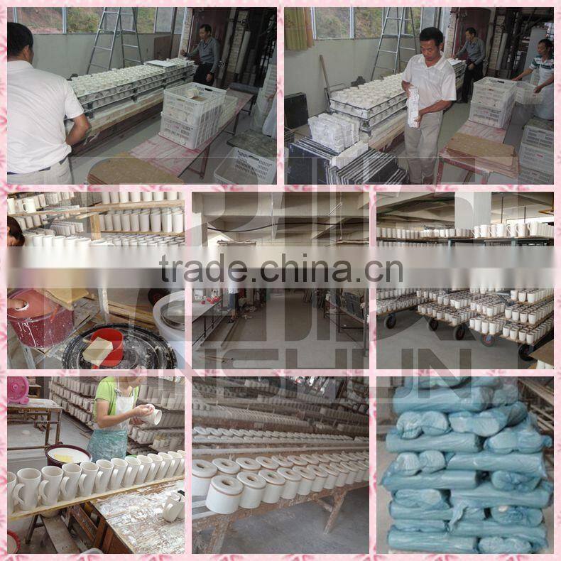 ceramic cup with embossing logo,ceramic multicolour cup,ceramic cup with handle