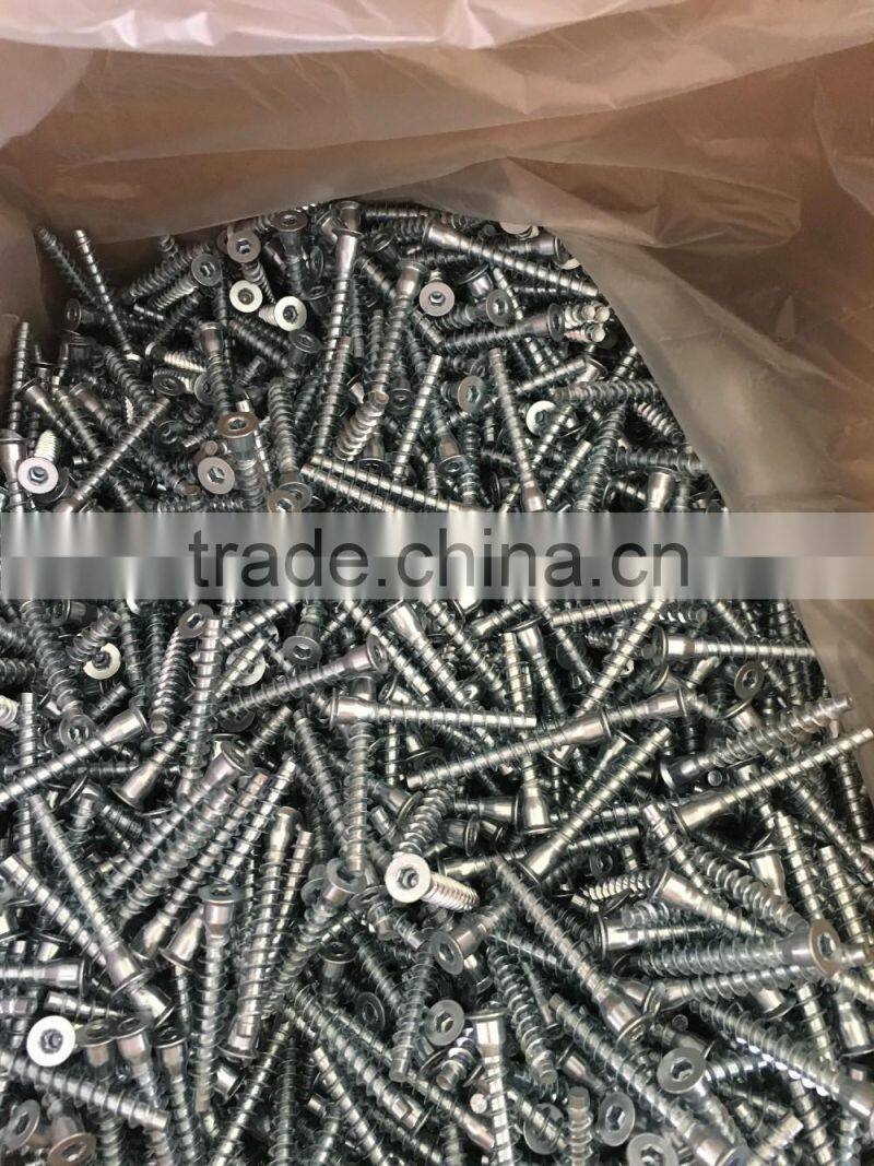 High quality Europe screws china supplier