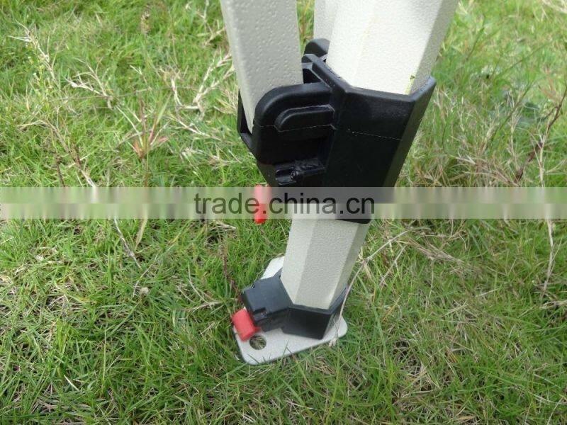 10x10 pop up canopy tent/folding trade show display tent