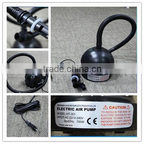 commercial inflatable island and float / floating inflatable water island for kids and adults