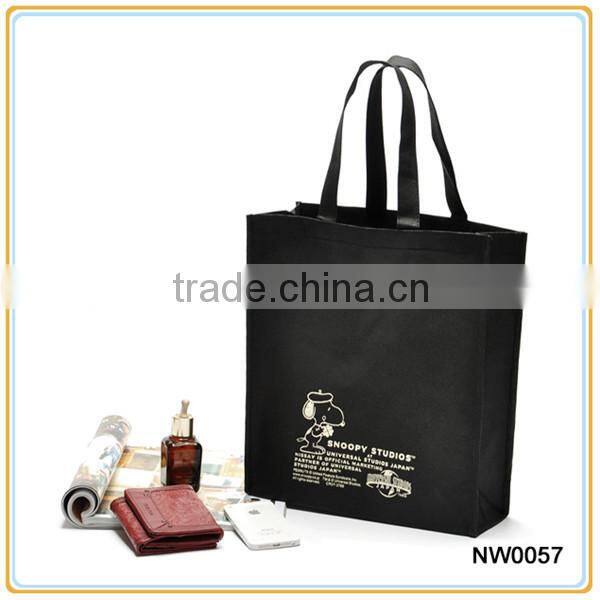 Shopping Nonwoven Bag,Disposable Shopping Bag,Cute Shop Bags