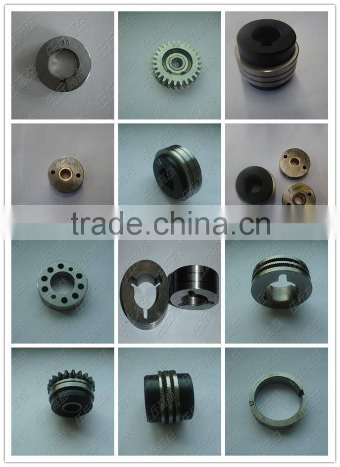 mig welding machine torch accessories