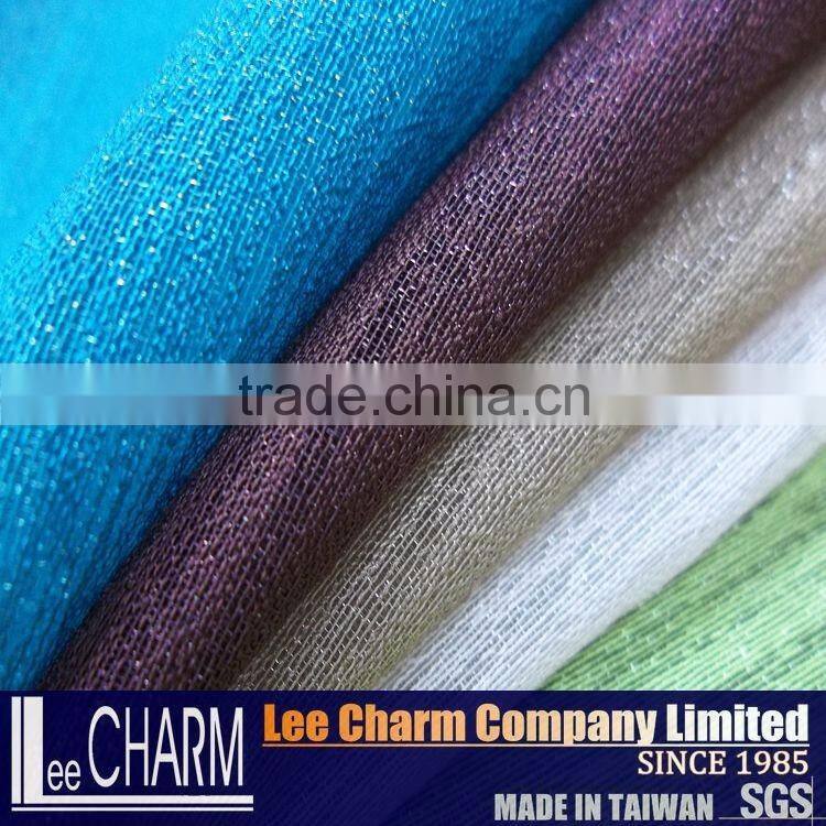 Shimmer Tulle Wedding Dress Organza Fabric