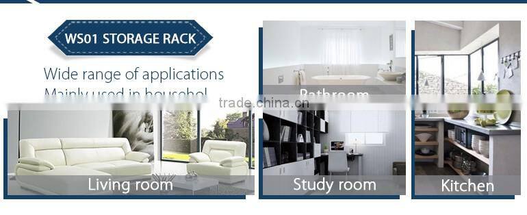 Utility 5-tier metal adjustable wire storage for sale