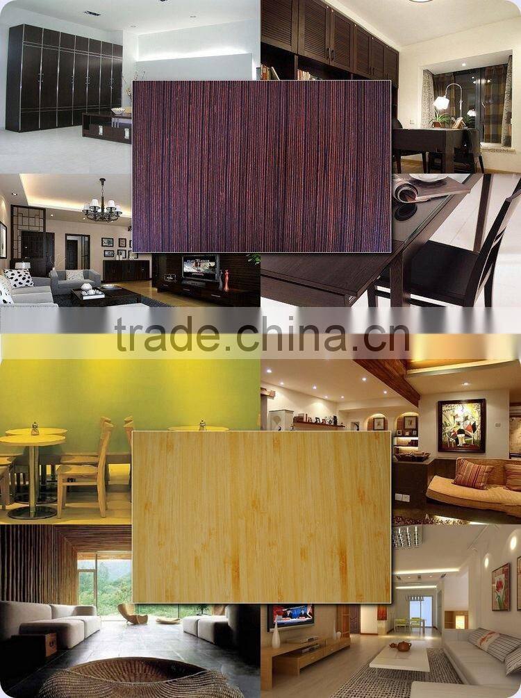 Look!!! Beautiful Plywood Melamine Laminated Side Board
