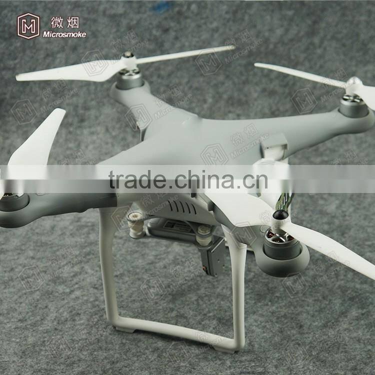 Popular product!!! easy to put and off case cover /protective sleeve for drone uav phantom 3 drone uav