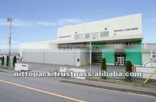 Retort food aluminum pouch printing manufacturer