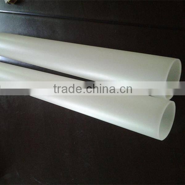 tape core tube PE core for adhesive tape rigid PE tube HDPE core tube