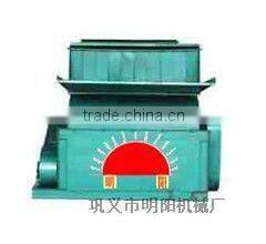 famous Mingyang Brand vertical clean mill/ crusher ( high output 008613733173692)