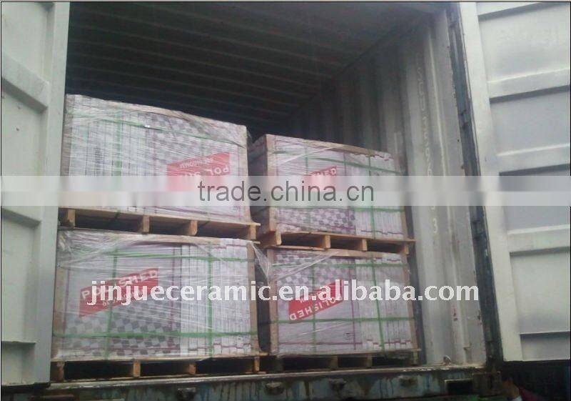 full polished glazed tile 600*600mm