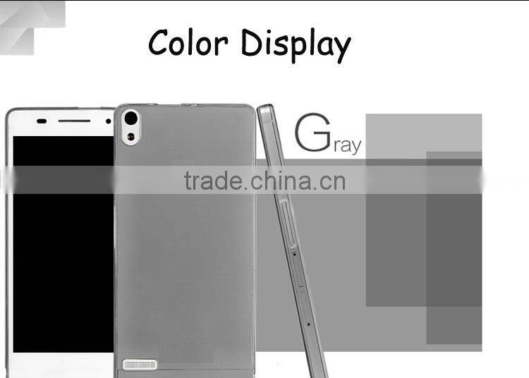 Direct Factory Wholesaler Mobile Phone Spare Parts For Motorola TPU Blank Case Manufacturer For Moto E Fancy Cover Wholesale