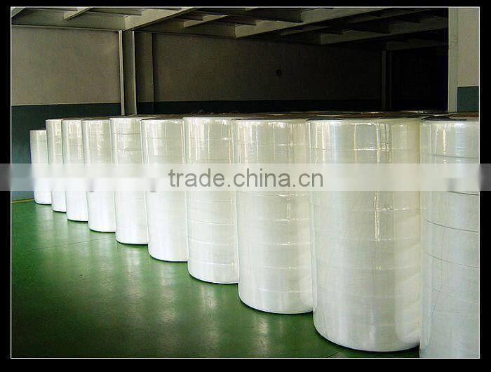 Facial mask raw material Spunlace Nonwoven tencel