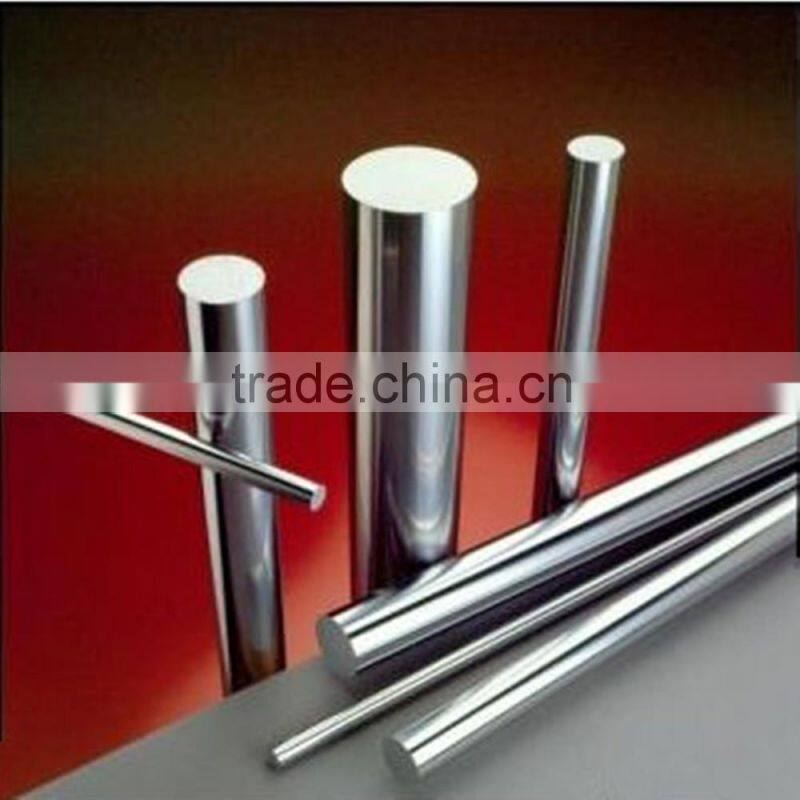inconel alloy 718 round bar